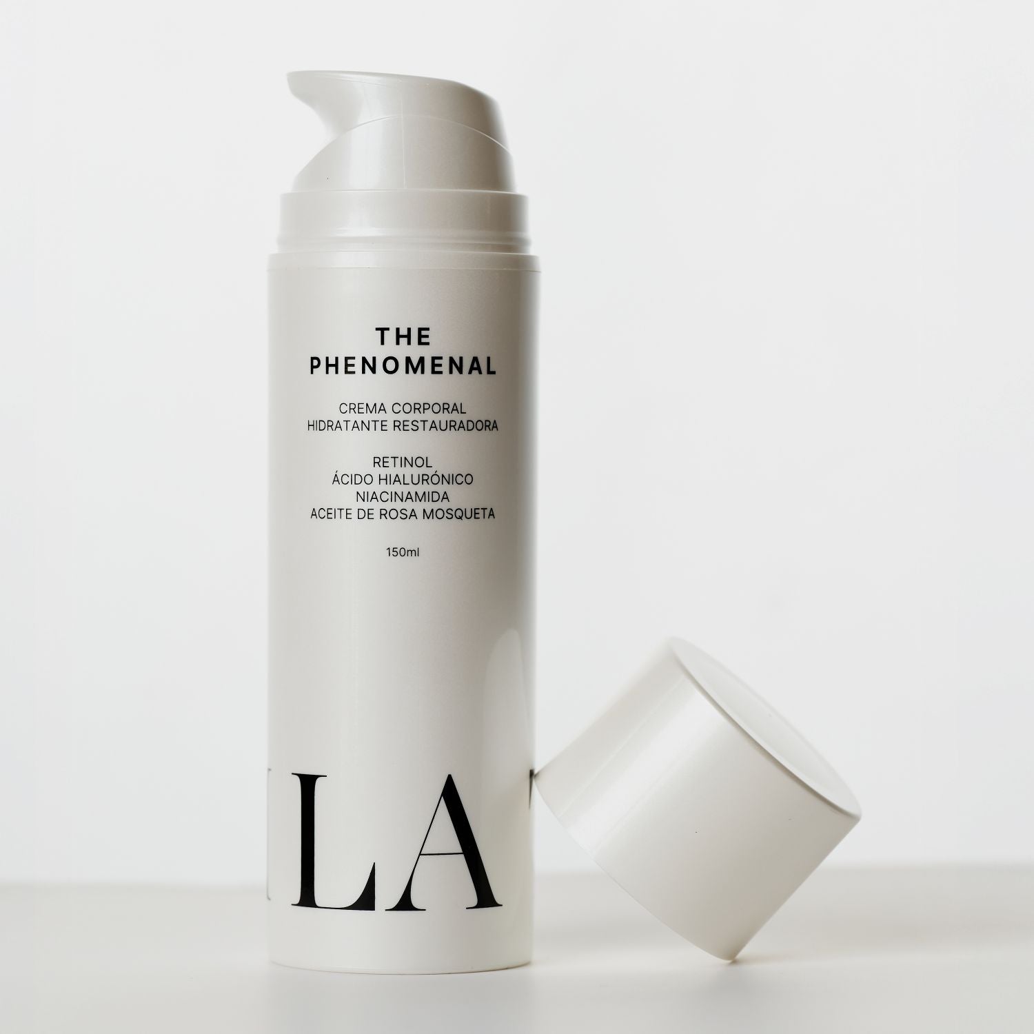 The Phenomenal / Crema Hidratante Restauradora F- 812 (150ml)