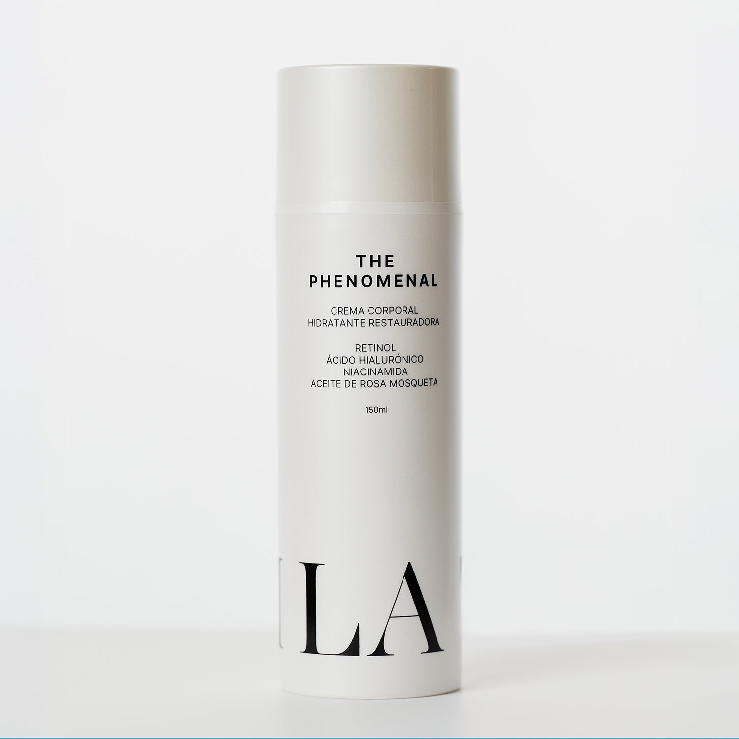 The Phenomenal / Crema Hidratante Restauradora F- 812 (150ml)