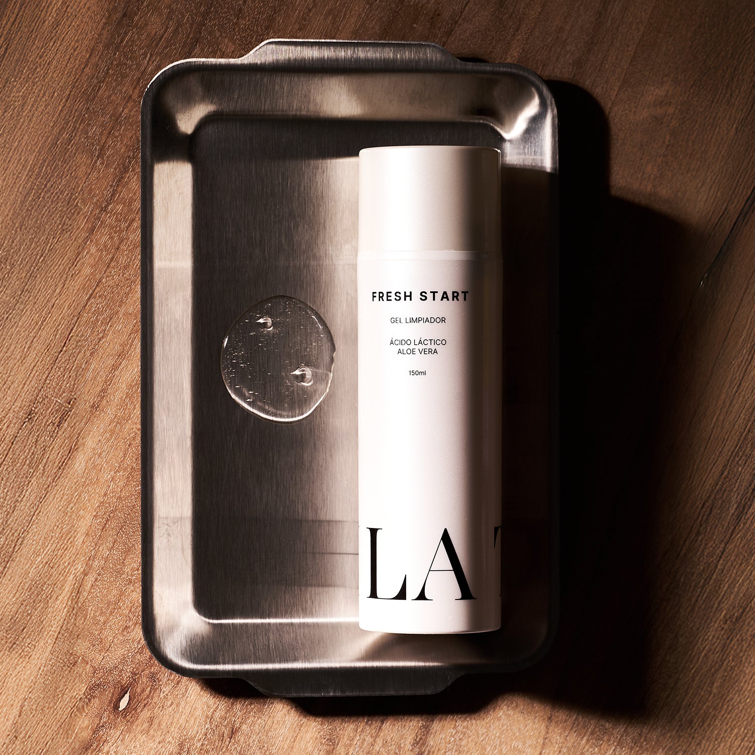 Fresh Start / Gel limpiador F-740 (150ml)