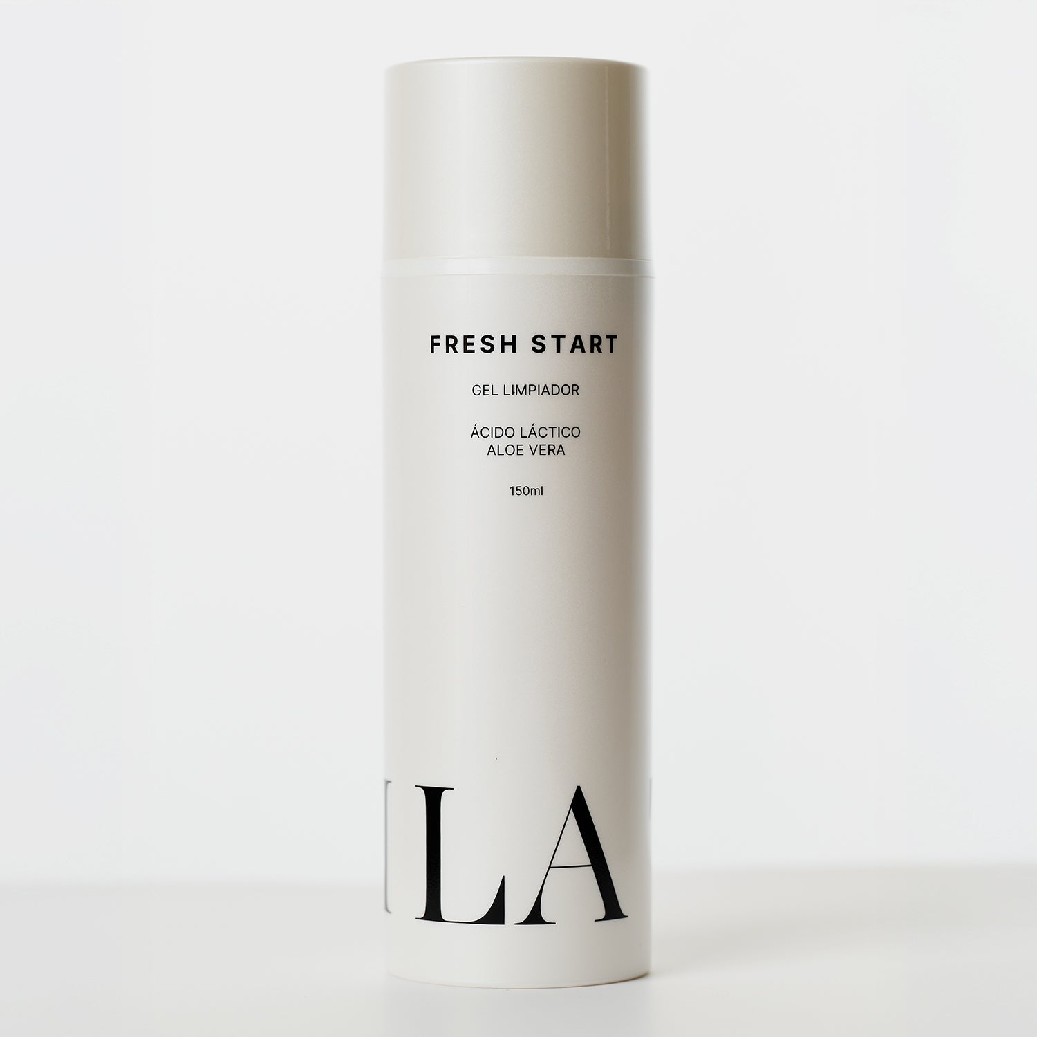 Fresh Start / Gel limpiador F-740 (150ml)