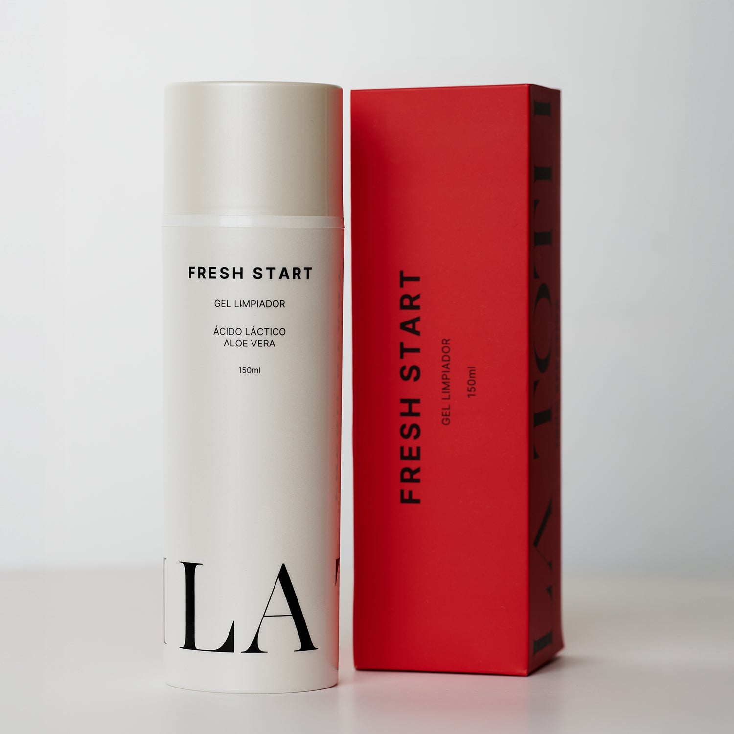 Fresh Start / Gel limpiador F-740 (150ml)