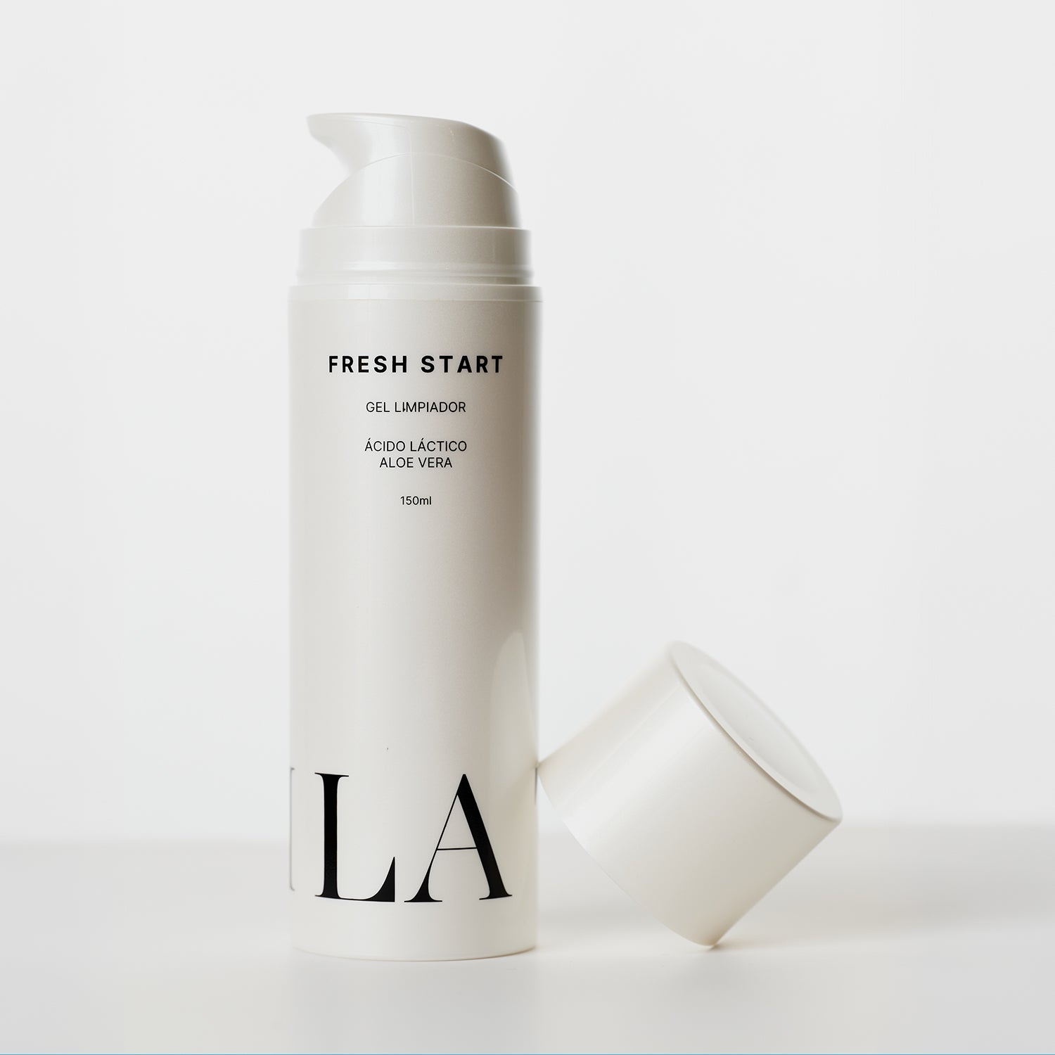 Fresh Start / Gel limpiador F-740 (150ml)